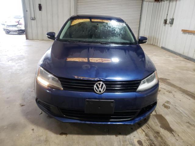 Photo 4 VIN: 3VWDX7AJ1BM340025 - VOLKSWAGEN JETTA 