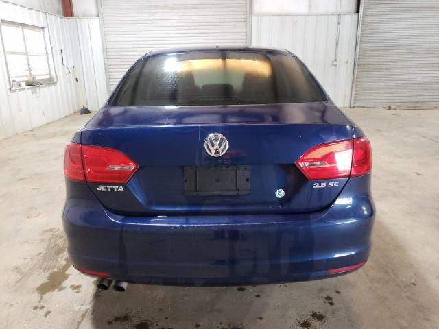 Photo 5 VIN: 3VWDX7AJ1BM340025 - VOLKSWAGEN JETTA 