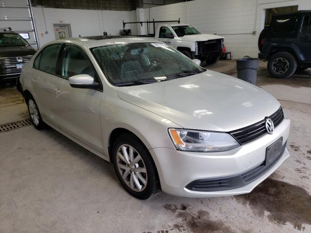 Photo 0 VIN: 3VWDX7AJ1BM354815 - VOLKSWAGEN JETTA SE 