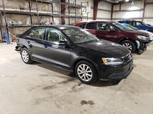 Photo 3 VIN: 3VWDX7AJ1BM354913 - VOLKSWAGEN JETTA 