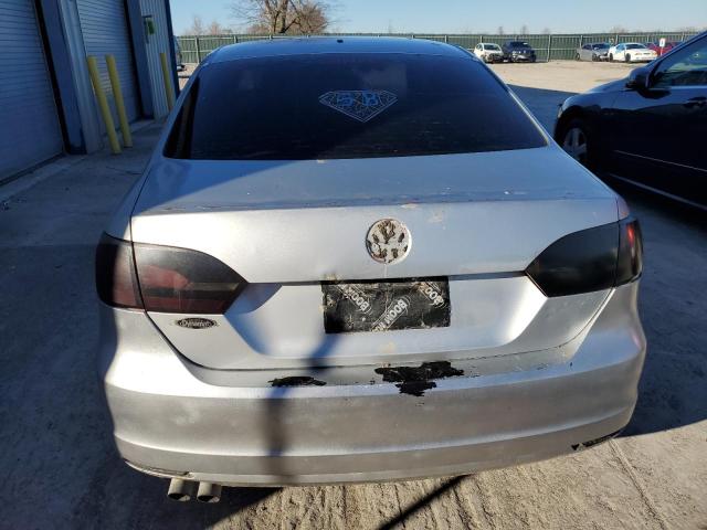 Photo 5 VIN: 3VWDX7AJ1BM368276 - VOLKSWAGEN JETTA SE 