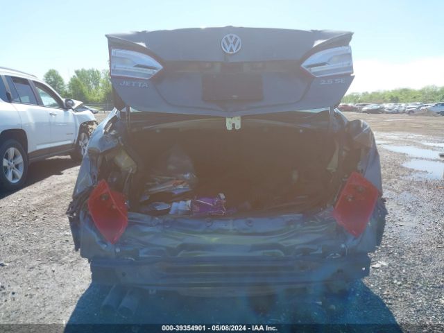 Photo 5 VIN: 3VWDX7AJ1BM397535 - VOLKSWAGEN JETTA 