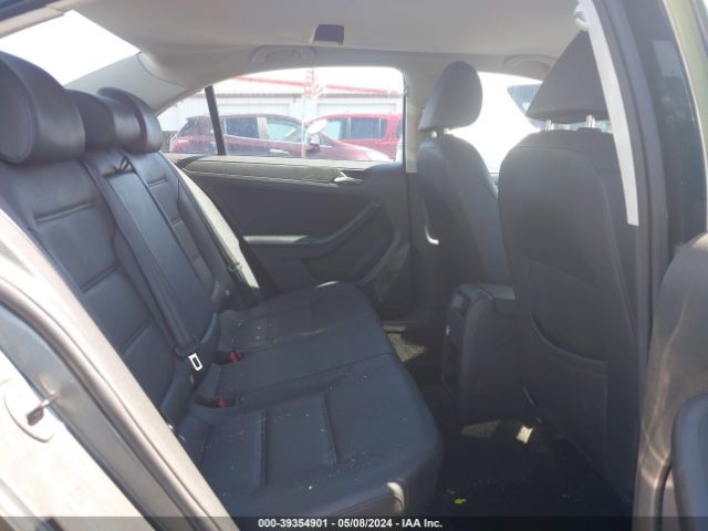 Photo 7 VIN: 3VWDX7AJ1BM397535 - VOLKSWAGEN JETTA 