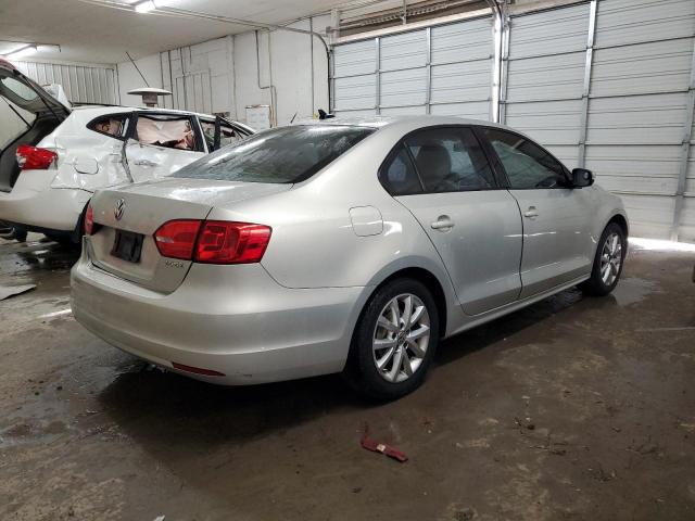 Photo 2 VIN: 3VWDX7AJ1CM313697 - VOLKSWAGEN JETTA SE 