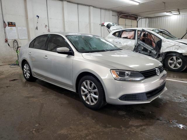 Photo 3 VIN: 3VWDX7AJ1CM313697 - VOLKSWAGEN JETTA SE 