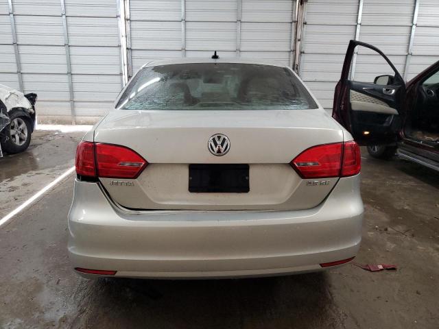 Photo 5 VIN: 3VWDX7AJ1CM313697 - VOLKSWAGEN JETTA SE 