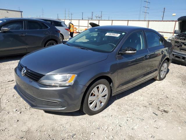 Photo 0 VIN: 3VWDX7AJ1CM344514 - VOLKSWAGEN JETTA 