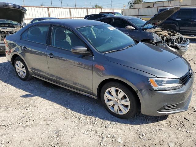 Photo 3 VIN: 3VWDX7AJ1CM344514 - VOLKSWAGEN JETTA 