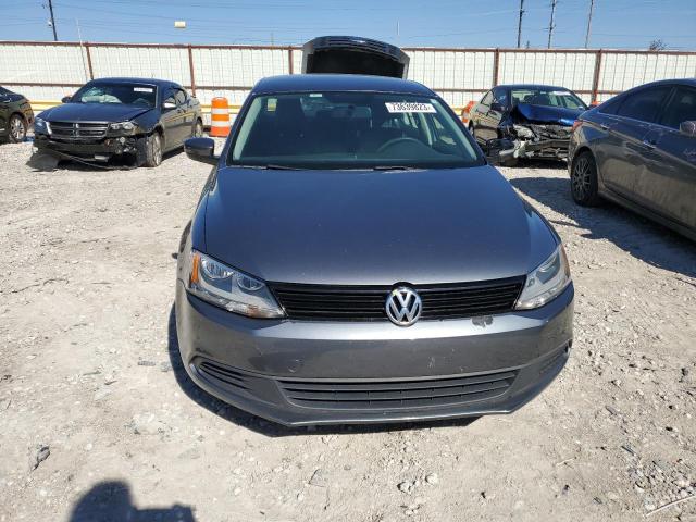 Photo 4 VIN: 3VWDX7AJ1CM344514 - VOLKSWAGEN JETTA 