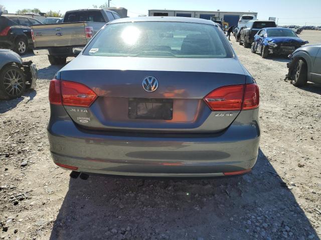 Photo 5 VIN: 3VWDX7AJ1CM344514 - VOLKSWAGEN JETTA 