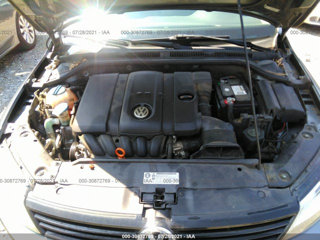 Photo 9 VIN: 3VWDX7AJ1CM350426 - VOLKSWAGEN JETTA SEDAN 