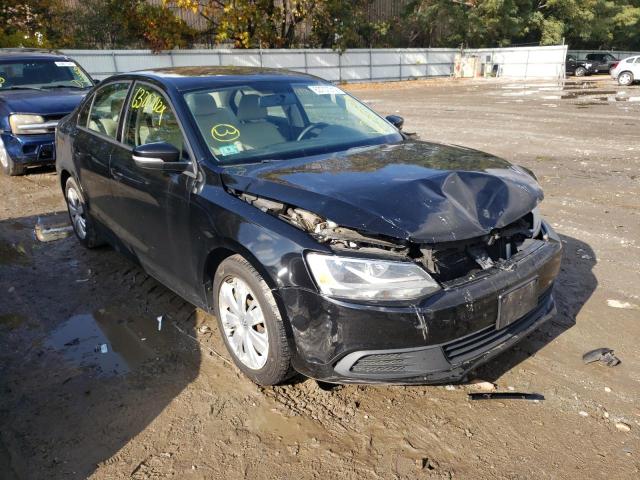 Photo 0 VIN: 3VWDX7AJ1CM381417 - VOLKSWAGEN JETTA SE 