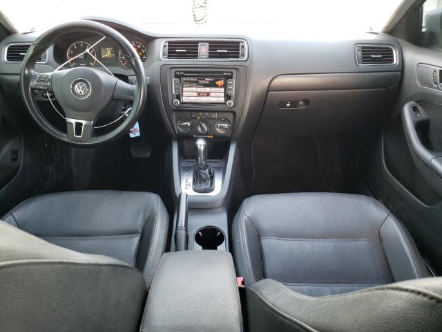 Photo 8 VIN: 3VWDX7AJ1CM405408 - VOLKSWAGEN JETTA SE 