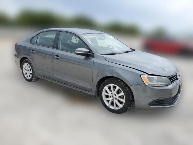 Photo 3 VIN: 3VWDX7AJ1CM407689 - VOLKSWAGEN JETTA 