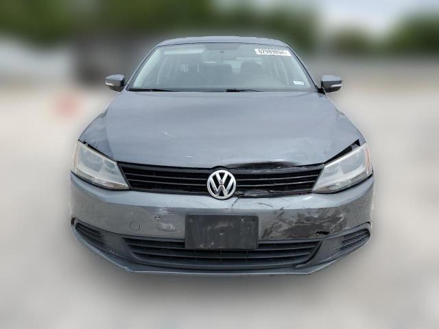 Photo 4 VIN: 3VWDX7AJ1CM407689 - VOLKSWAGEN JETTA 