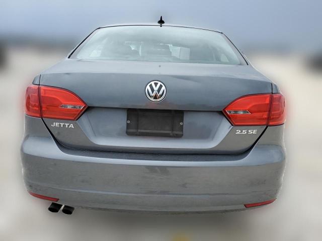 Photo 5 VIN: 3VWDX7AJ1CM407689 - VOLKSWAGEN JETTA 