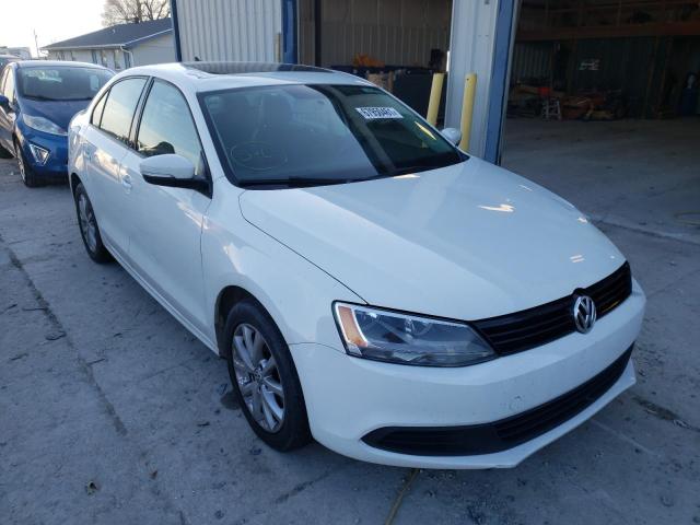 Photo 0 VIN: 3VWDX7AJ1CM462935 - VOLKSWAGEN JETTA SE 