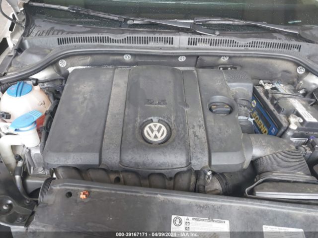 Photo 9 VIN: 3VWDX7AJ1DM233818 - VOLKSWAGEN JETTA 