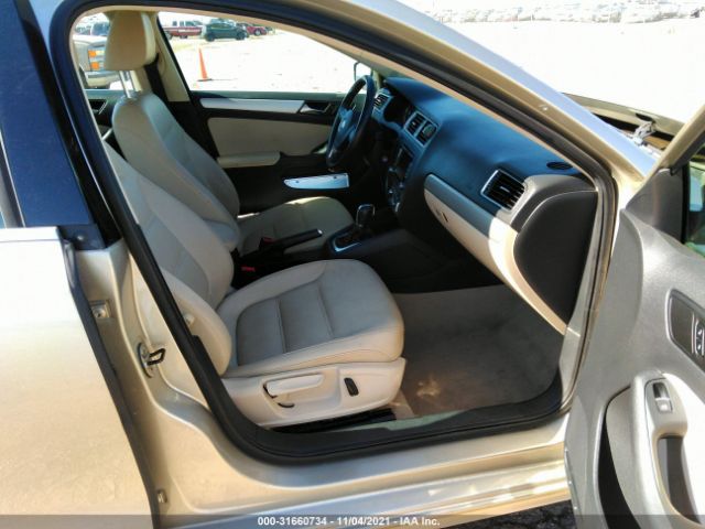 Photo 4 VIN: 3VWDX7AJ1DM254264 - VOLKSWAGEN JETTA SEDAN 