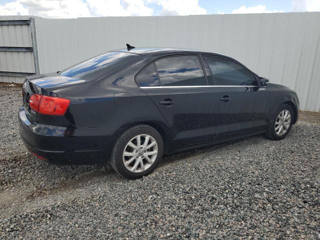 Photo 2 VIN: 3VWDX7AJ1DM267726 - VOLKSWAGEN JETTA SE 