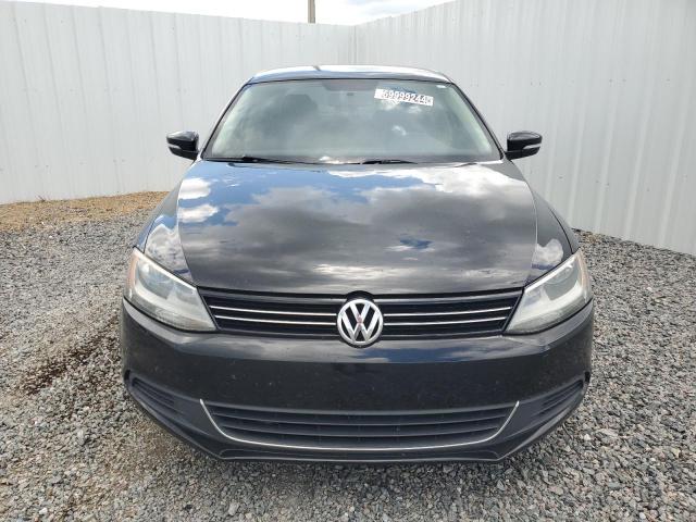 Photo 4 VIN: 3VWDX7AJ1DM267726 - VOLKSWAGEN JETTA SE 