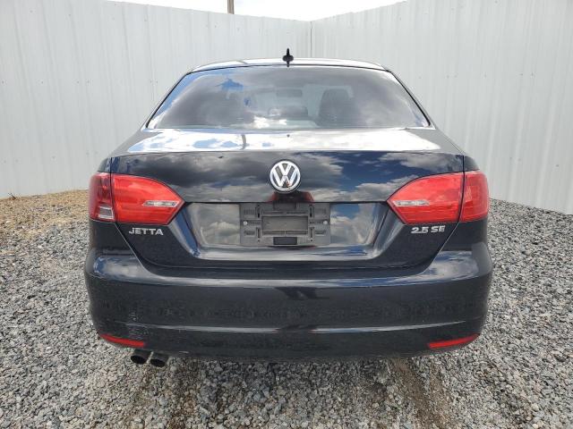 Photo 5 VIN: 3VWDX7AJ1DM267726 - VOLKSWAGEN JETTA SE 