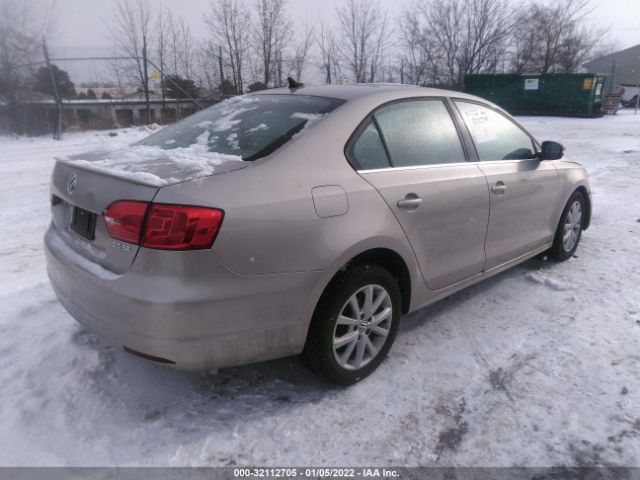 Photo 3 VIN: 3VWDX7AJ1DM274496 - VOLKSWAGEN JETTA 