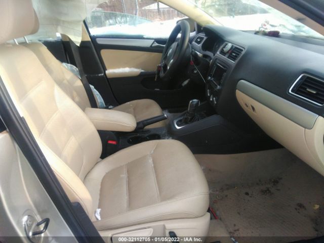 Photo 4 VIN: 3VWDX7AJ1DM274496 - VOLKSWAGEN JETTA 