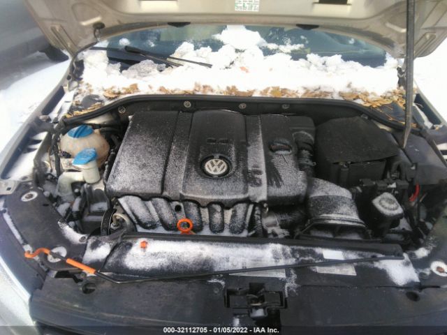 Photo 9 VIN: 3VWDX7AJ1DM274496 - VOLKSWAGEN JETTA 