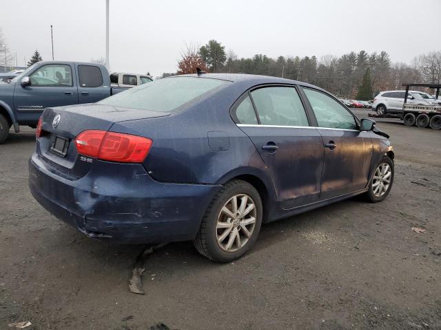 Photo 2 VIN: 3VWDX7AJ1DM280363 - VOLKSWAGEN JETTA SE 