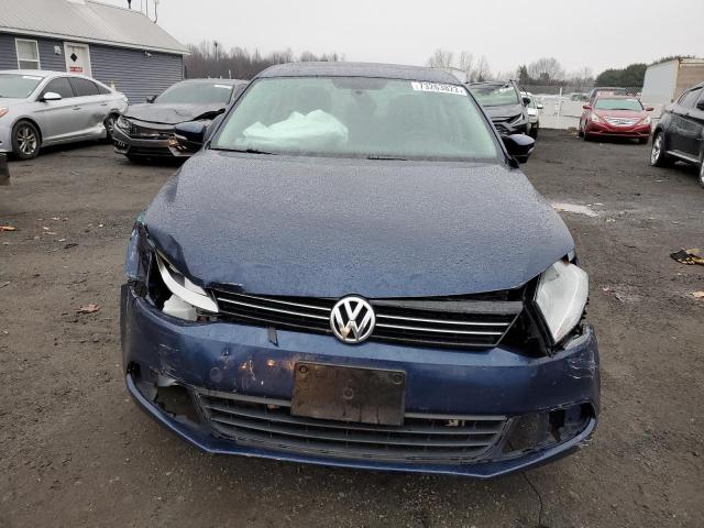 Photo 4 VIN: 3VWDX7AJ1DM280363 - VOLKSWAGEN JETTA SE 