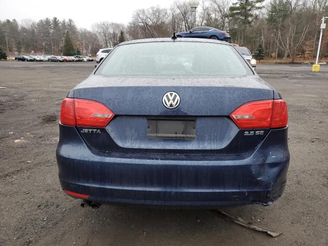 Photo 5 VIN: 3VWDX7AJ1DM280363 - VOLKSWAGEN JETTA SE 