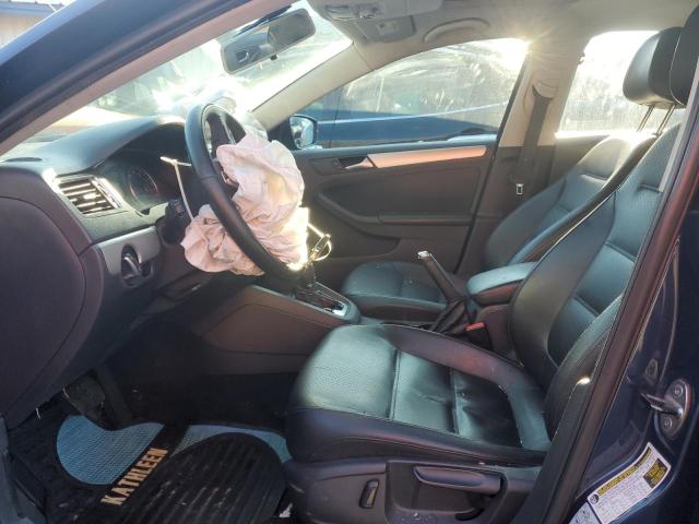 Photo 6 VIN: 3VWDX7AJ1DM280363 - VOLKSWAGEN JETTA SE 