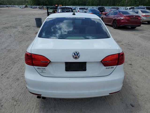 Photo 5 VIN: 3VWDX7AJ1DM286390 - VOLKSWAGEN JETTA 