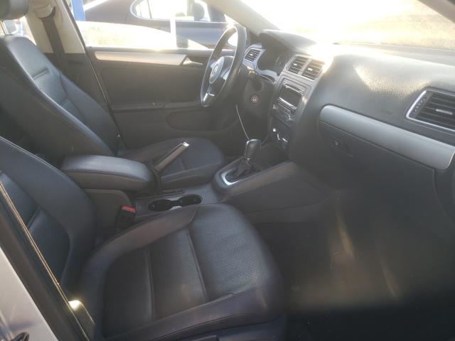 Photo 4 VIN: 3VWDX7AJ1DM293727 - VOLKSWAGEN JETTA SE 