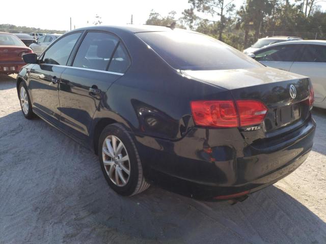 Photo 1 VIN: 3VWDX7AJ1DM355403 - VOLKSWAGEN JETTA SE 