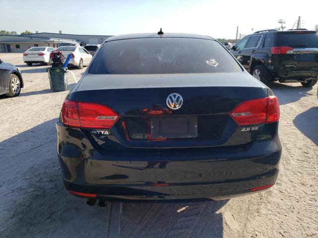 Photo 5 VIN: 3VWDX7AJ1DM355403 - VOLKSWAGEN JETTA SE 