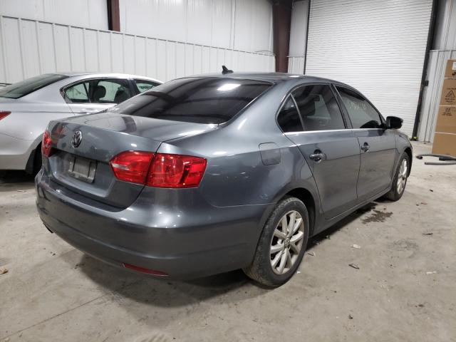 Photo 3 VIN: 3VWDX7AJ1DM356227 - VOLKSWAGEN JETTA 