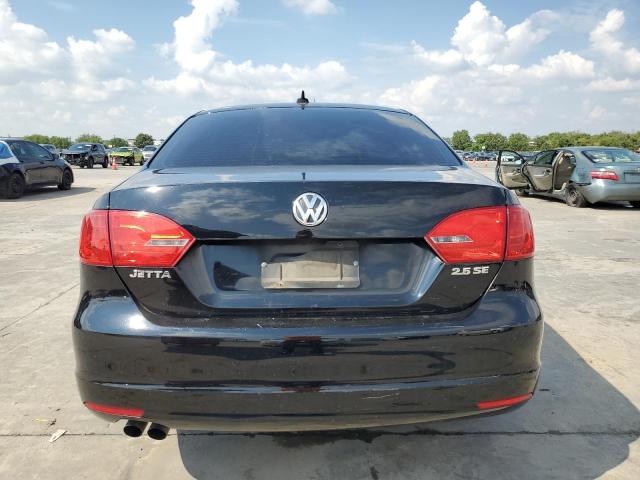 Photo 5 VIN: 3VWDX7AJ1DM365316 - VOLKSWAGEN JETTA SE 