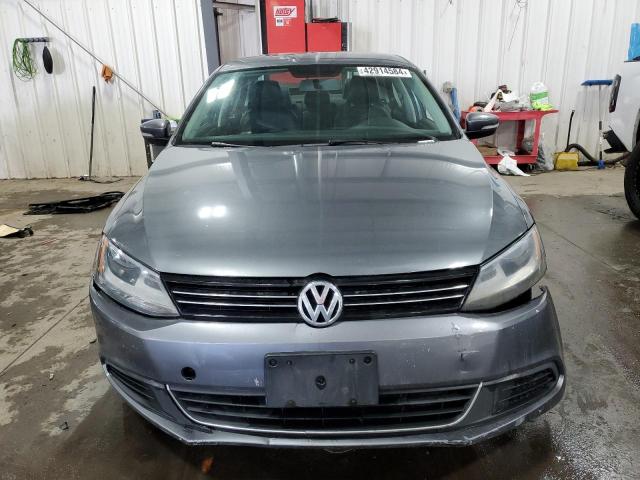 Photo 4 VIN: 3VWDX7AJ1DM389227 - VOLKSWAGEN JETTA 