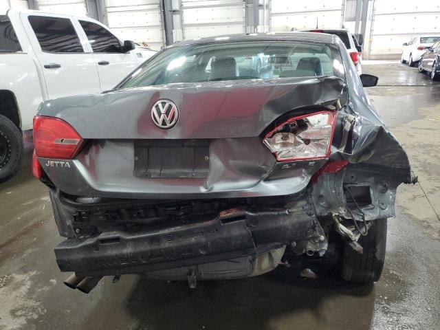 Photo 5 VIN: 3VWDX7AJ1DM389227 - VOLKSWAGEN JETTA 