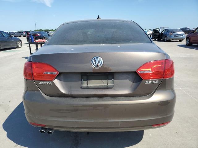 Photo 5 VIN: 3VWDX7AJ1DM401358 - VOLKSWAGEN JETTA 