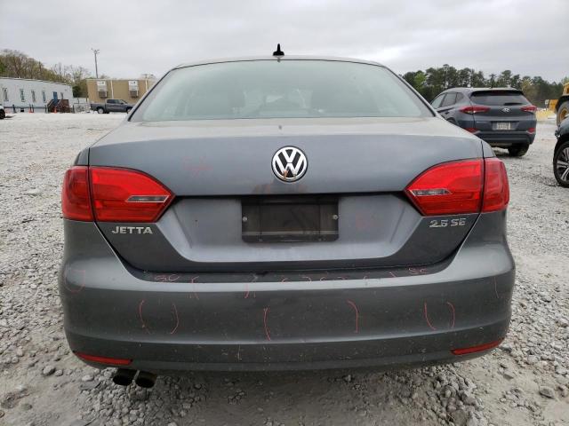 Photo 5 VIN: 3VWDX7AJ1DM422422 - VOLKSWAGEN JETTA 