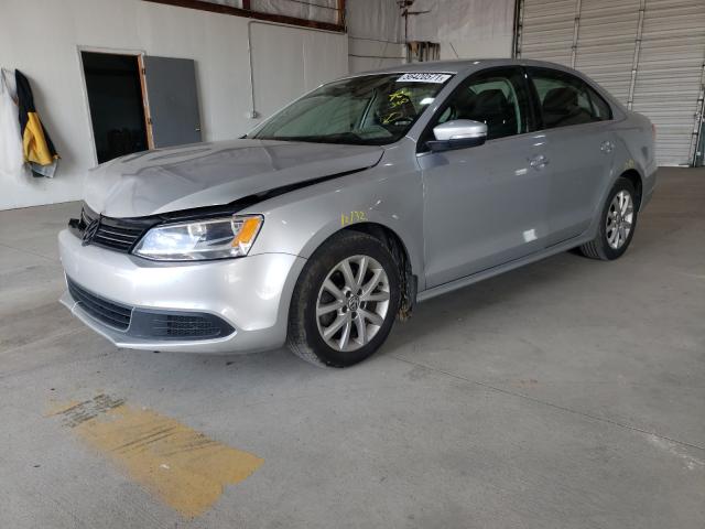 Photo 1 VIN: 3VWDX7AJ1DM424056 - VOLKSWAGEN JETTA SE 