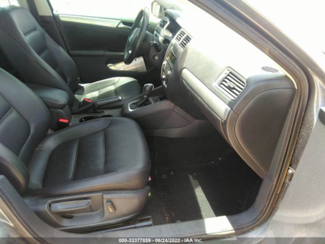 Photo 4 VIN: 3VWDX7AJ1DM436160 - VOLKSWAGEN JETTA SEDAN 