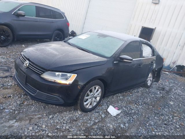 Photo 1 VIN: 3VWDX7AJ1DM436238 - VOLKSWAGEN JETTA 