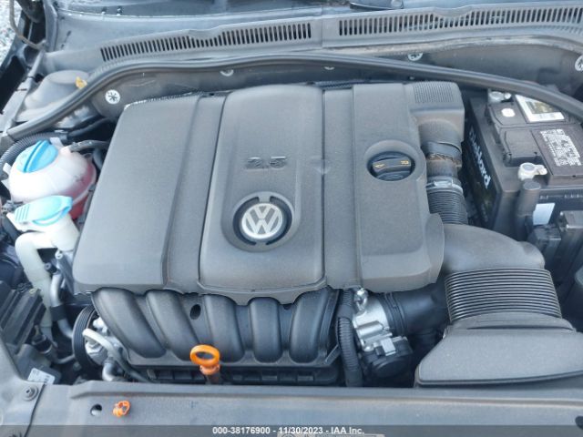 Photo 9 VIN: 3VWDX7AJ1DM436238 - VOLKSWAGEN JETTA 