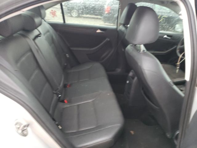 Photo 5 VIN: 3VWDX7AJ2BM053034 - VOLKSWAGEN JETTA SE 