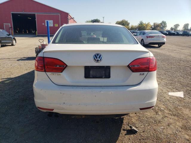 Photo 5 VIN: 3VWDX7AJ2BM079763 - VOLKSWAGEN JETTA 