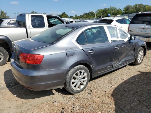 Photo 2 VIN: 3VWDX7AJ2BM081139 - VOLKSWAGEN JETTA SE 